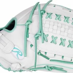 Rawlings Liberty Advanced Color Series 12.5" Fastpitch Glove: RLA125 (Multiple Colors) -Baseball Gloves Sales Store RLA125 18WM 3 png scaled
