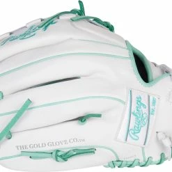 Rawlings Liberty Advanced Color Series 12.5" Fastpitch Glove: RLA125 (Multiple Colors) -Baseball Gloves Sales Store RLA125 18WM 4 png scaled