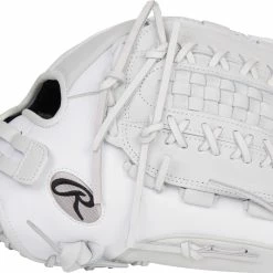 Rawlings Liberty Advanced Color Series 12.5" Fastpitch Glove: RLA125 (Multiple Colors) -Baseball Gloves Sales Store RLA125 18WSS 3 png