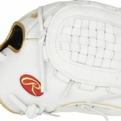 Rawlings Liberty Advanced 12.5" Fastpitch Softball Glove: RLA125KRG -Baseball Gloves Sales Store RLA125KRG 3 png scaled