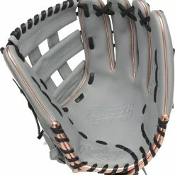 Rawlings Liberty Advanced Color Series 12.75" Fastpitch Glove: RLA1275SB (Multiple Colors) -Baseball Gloves Sales Store RLA1275SB 6GRG 1 png