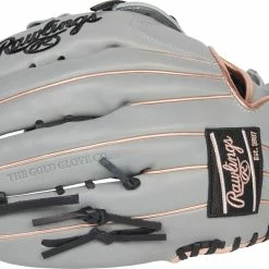 Rawlings Liberty Advanced Color Series 12.75" Fastpitch Glove: RLA1275SB (Multiple Colors) -Baseball Gloves Sales Store RLA1275SB 6GRG 4 png