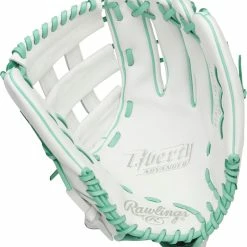 Rawlings Liberty Advanced Color Series 12.75" Fastpitch Glove: RLA1275SB (Multiple Colors) -Baseball Gloves Sales Store RLA1275SB 6WM 1 png