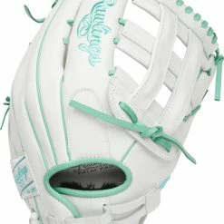 Rawlings Liberty Advanced Color Series 12.75" Fastpitch Glove: RLA1275SB (Multiple Colors) -Baseball Gloves Sales Store RLA1275SB 6WM 2 png