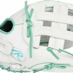Rawlings Liberty Advanced Color Series 12.75" Fastpitch Glove: RLA1275SB (Multiple Colors) -Baseball Gloves Sales Store RLA1275SB 6WM 3 png