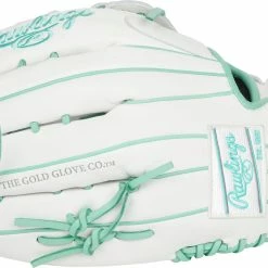 Rawlings Liberty Advanced Color Series 12.75" Fastpitch Glove: RLA1275SB (Multiple Colors) -Baseball Gloves Sales Store RLA1275SB 6WM 4 png