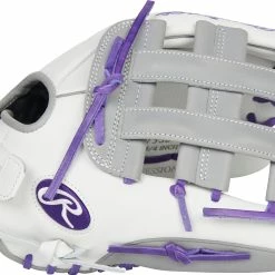 Rawlings Liberty Advanced Color Series 12.75" Fastpitch Glove: RLA1275SB (Multiple Colors) -Baseball Gloves Sales Store RLA1275SB 6WPG 3 png