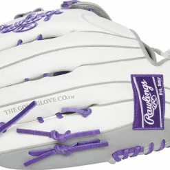 Rawlings Liberty Advanced Color Series 12.75" Fastpitch Glove: RLA1275SB (Multiple Colors) -Baseball Gloves Sales Store RLA1275SB 6WPG 4 png