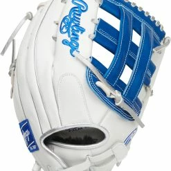 Rawlings Liberty Advanced Color Series 12.75" Fastpitch Glove: RLA1275SB (Multiple Colors) -Baseball Gloves Sales Store RLA1275SB 6WRP 2 png