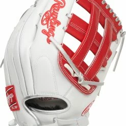 Rawlings Liberty Advanced Color Series 12.75" Fastpitch Glove: RLA1275SB (Multiple Colors) -Baseball Gloves Sales Store RLA1275SB 6WSP 2 png