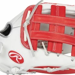 Rawlings Liberty Advanced Color Series 12.75" Fastpitch Glove: RLA1275SB (Multiple Colors) -Baseball Gloves Sales Store RLA1275SB 6WSP 3 png