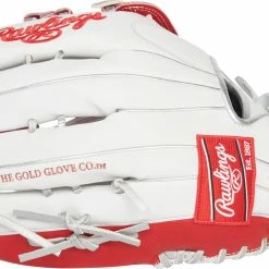 Rawlings Liberty Advanced Color Series 12.75" Fastpitch Glove: RLA1275SB (Multiple Colors) -Baseball Gloves Sales Store RLA1275SB 6WSP 4 png