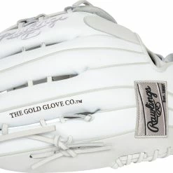 Rawlings Liberty Advanced Color Series 12.75" Fastpitch Glove: RLA1275SB (Multiple Colors) -Baseball Gloves Sales Store RLA1275SB 6WSS 4 png