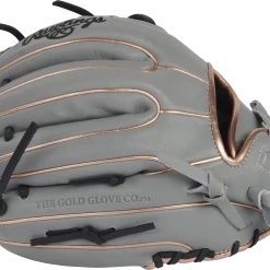 Rawlings Liberty Advanced 11.75" Fastpitch Softball Glove: RLA715-2G 9 Rawlings Liberty Advanced 11.75" Fastpitch Softball Glove: RLA715-2G -Baseball Gloves Sales Store RLA715 2G 4