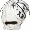 Rawlings Liberty Advanced 11.75" Fastpitch Softball Glove: RLA715-2WB 1 Rawlings Liberty Advanced 11.75" Fastpitch Softball Glove: RLA715-2WB -Baseball Gloves Sales Store RLA715 2WB 2 png
