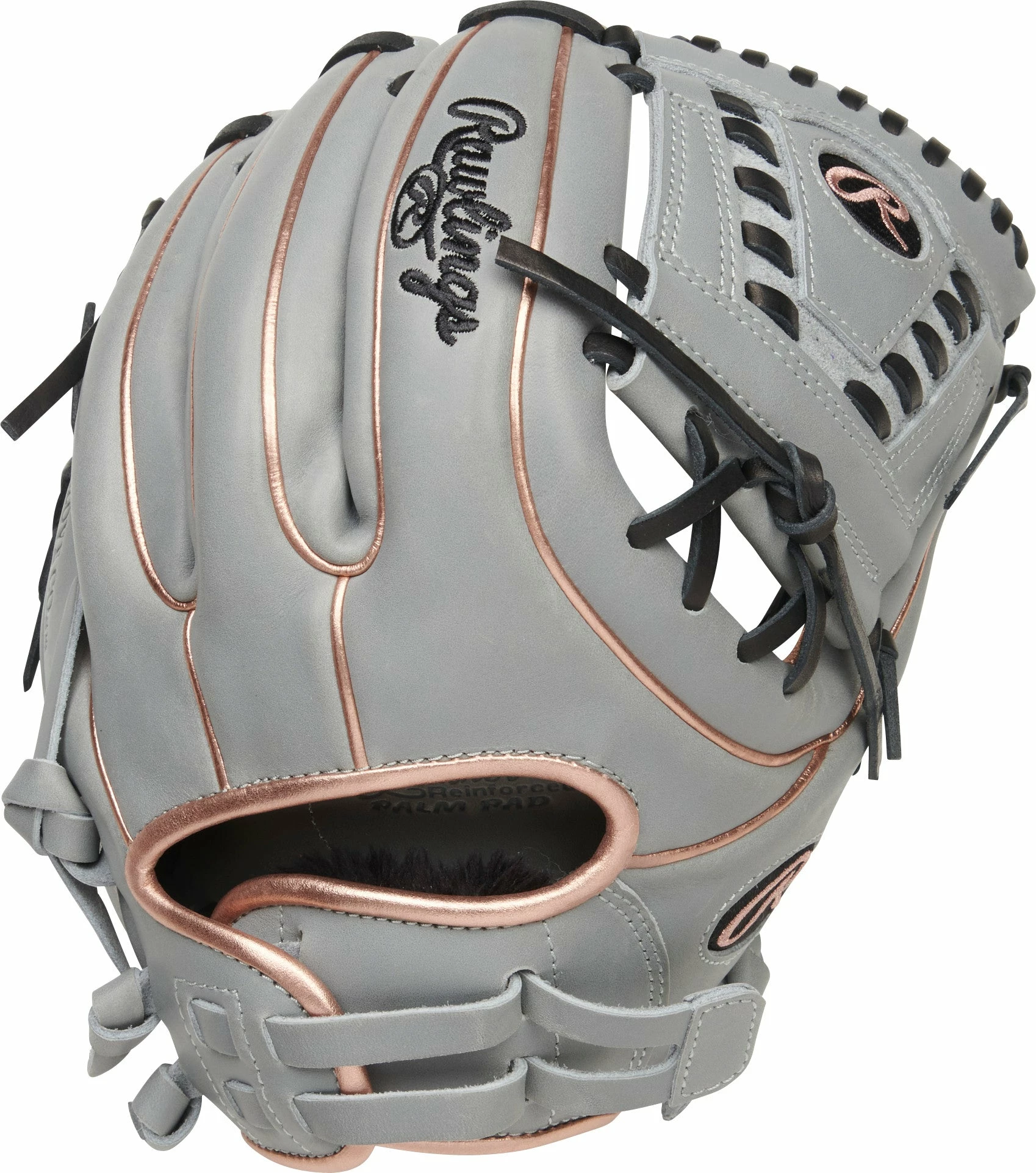 Rawlings Liberty Advanced Color Series 11.75" Fastpitch Glove: RLA715SB (Multiple Colors) 4 Rawlings Liberty Advanced Color Series 11.75" Fastpitch Glove: RLA715SB (Multiple Colors) - Image 2
