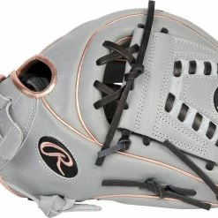 Rawlings Liberty Advanced Color Series 11.75" Fastpitch Glove: RLA715SB (Multiple Colors) 34 Rawlings Liberty Advanced Color Series 11.75" Fastpitch Glove: RLA715SB (Multiple Colors) -Baseball Gloves Sales Store RLA715SB 31GRG 3 png