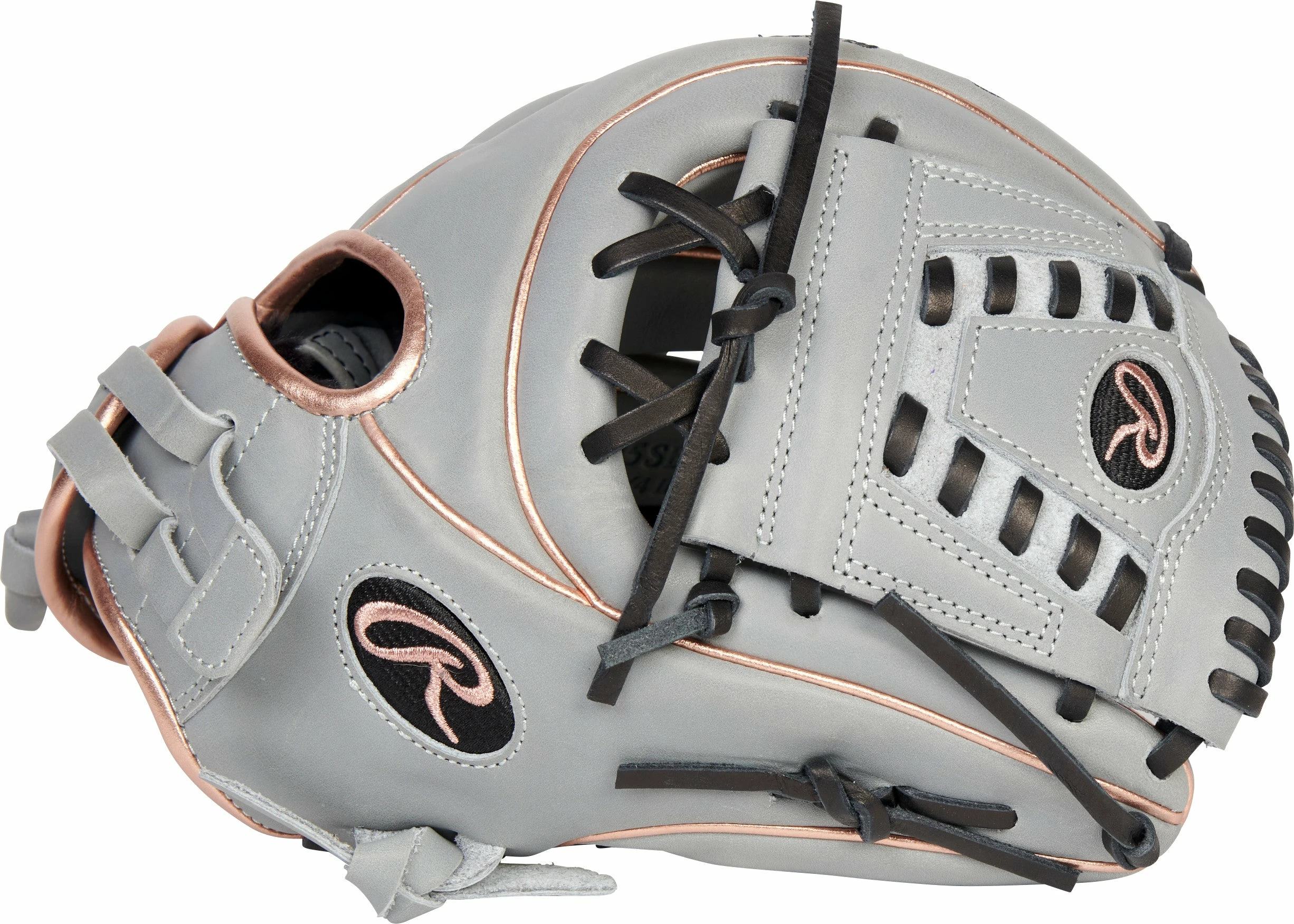 Rawlings Liberty Advanced Color Series 11.75" Fastpitch Glove: RLA715SB (Multiple Colors) 6 Rawlings Liberty Advanced Color Series 11.75" Fastpitch Glove: RLA715SB (Multiple Colors) - Image 4