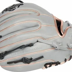 Rawlings Liberty Advanced Color Series 11.75" Fastpitch Glove: RLA715SB (Multiple Colors) 35 Rawlings Liberty Advanced Color Series 11.75" Fastpitch Glove: RLA715SB (Multiple Colors) -Baseball Gloves Sales Store RLA715SB 31GRG 4 png