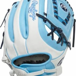 Rawlings Liberty Advanced Color Series 11.75" Fastpitch Glove: RLA715SB (Multiple Colors) 36 Rawlings Liberty Advanced Color Series 11.75" Fastpitch Glove: RLA715SB (Multiple Colors) -Baseball Gloves Sales Store RLA715SB 31WCBN 2 png