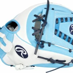 Rawlings Liberty Advanced Color Series 11.75" Fastpitch Glove: RLA715SB (Multiple Colors) 38 Rawlings Liberty Advanced Color Series 11.75" Fastpitch Glove: RLA715SB (Multiple Colors) -Baseball Gloves Sales Store RLA715SB 31WCBN 3 png