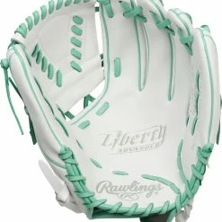 Rawlings Liberty Advanced Color Series 11.75" Fastpitch Glove: RLA715SB (Multiple Colors) 41 Rawlings Liberty Advanced Color Series 11.75" Fastpitch Glove: RLA715SB (Multiple Colors) -Baseball Gloves Sales Store RLA715SB 31WM 1 png