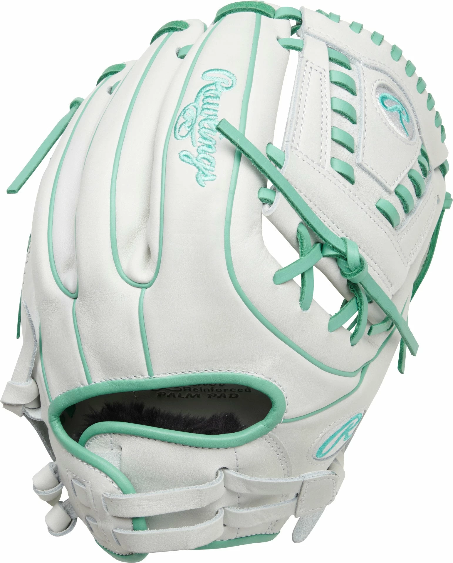 Rawlings Liberty Advanced Color Series 11.75" Fastpitch Glove: RLA715SB (Multiple Colors) 11 Rawlings Liberty Advanced Color Series 11.75" Fastpitch Glove: RLA715SB (Multiple Colors) - Image 9