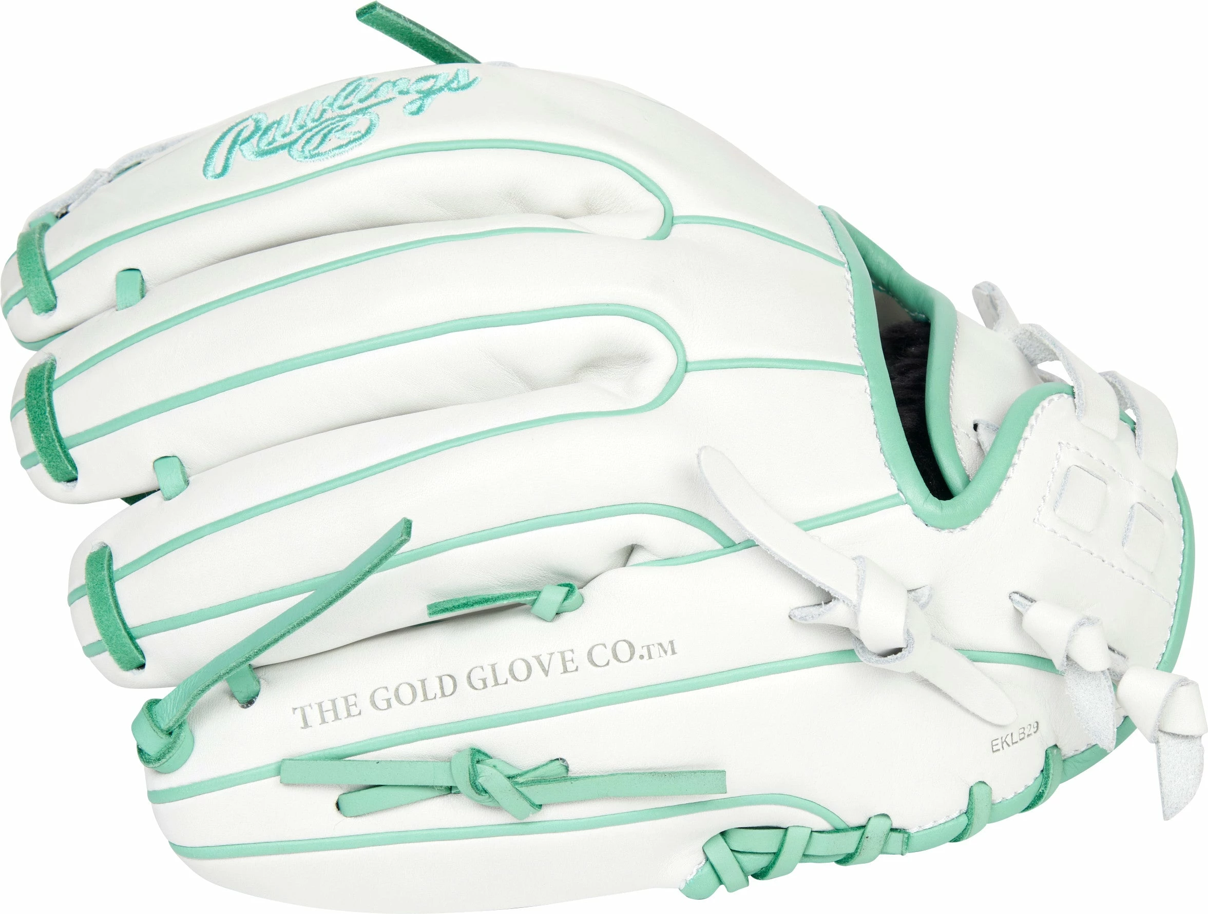Rawlings Liberty Advanced Color Series 11.75" Fastpitch Glove: RLA715SB (Multiple Colors) 15 Rawlings Liberty Advanced Color Series 11.75" Fastpitch Glove: RLA715SB (Multiple Colors) - Image 13