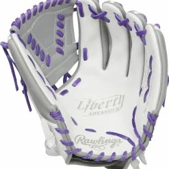 Rawlings Liberty Advanced Color Series 11.75" Fastpitch Glove: RLA715SB (Multiple Colors) 45 Rawlings Liberty Advanced Color Series 11.75" Fastpitch Glove: RLA715SB (Multiple Colors) -Baseball Gloves Sales Store RLA715SB 31WPG 1 png