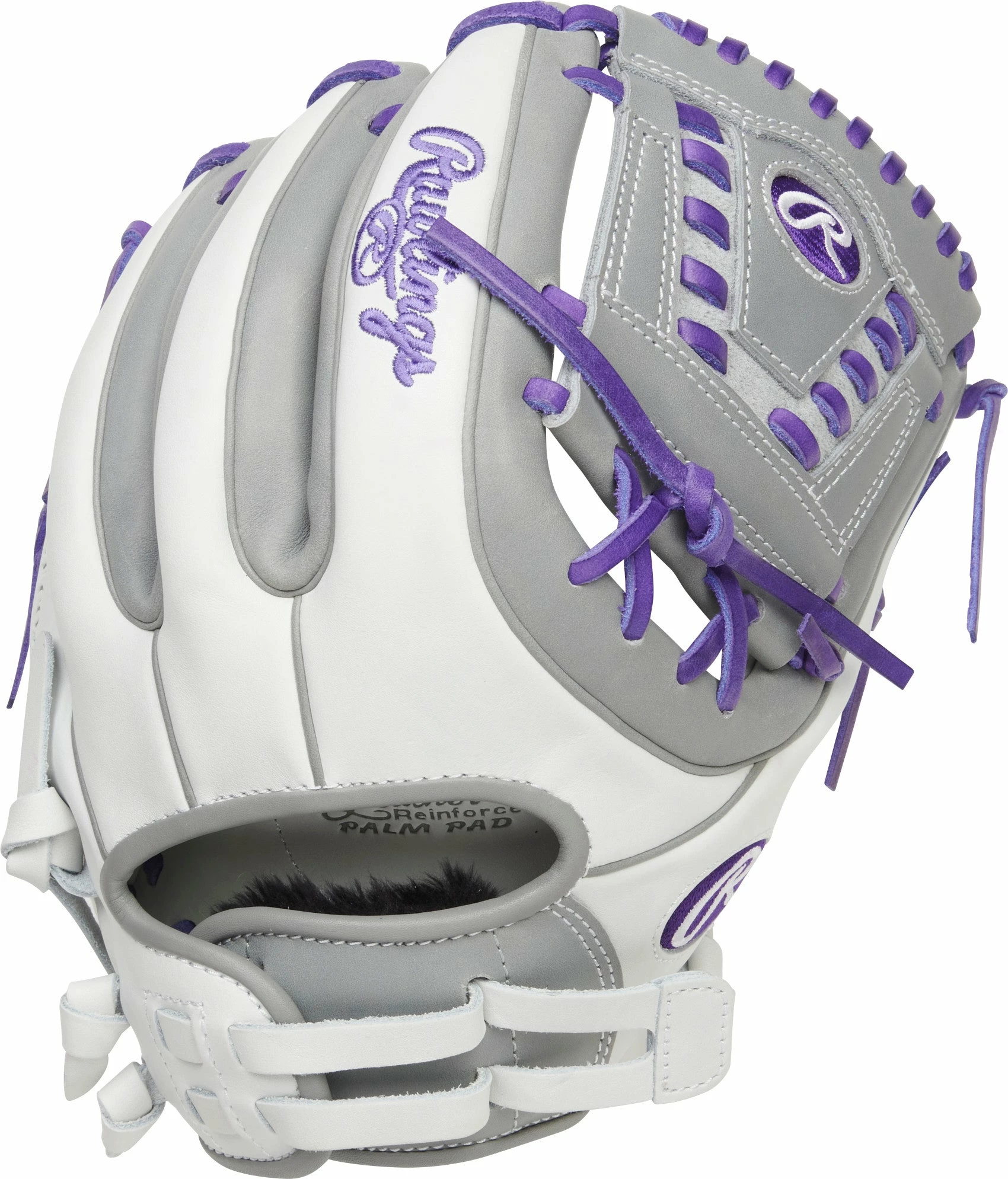 Rawlings Liberty Advanced Color Series 11.75" Fastpitch Glove: RLA715SB (Multiple Colors) 16 Rawlings Liberty Advanced Color Series 11.75" Fastpitch Glove: RLA715SB (Multiple Colors) - Image 14
