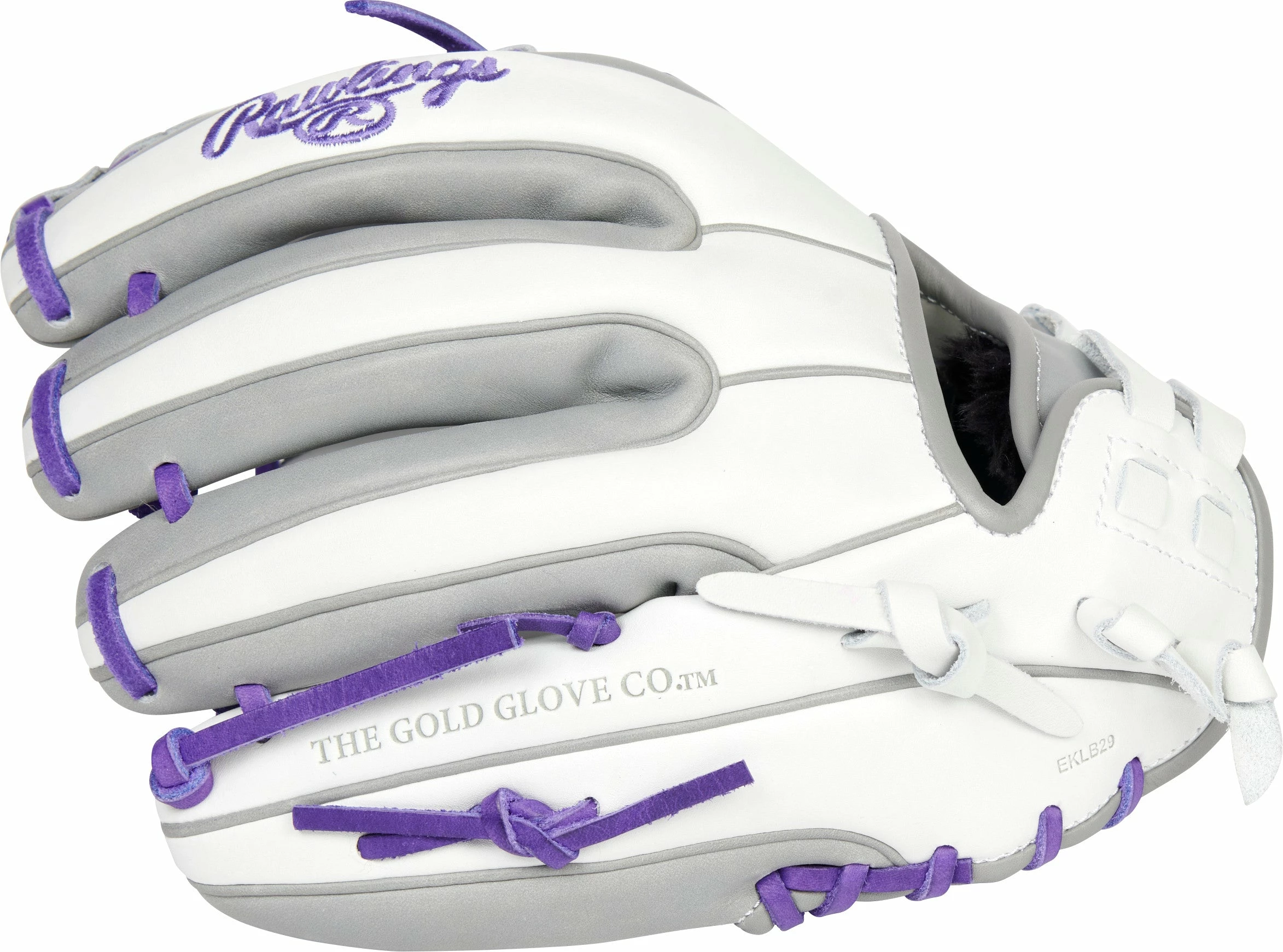 Rawlings Liberty Advanced Color Series 11.75" Fastpitch Glove: RLA715SB (Multiple Colors) 20 Rawlings Liberty Advanced Color Series 11.75" Fastpitch Glove: RLA715SB (Multiple Colors) - Image 18