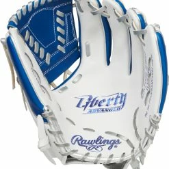 Rawlings Liberty Advanced Color Series 11.75" Fastpitch Glove: RLA715SB (Multiple Colors) 49 Rawlings Liberty Advanced Color Series 11.75" Fastpitch Glove: RLA715SB (Multiple Colors) -Baseball Gloves Sales Store RLA715SB 31WRP 1 png