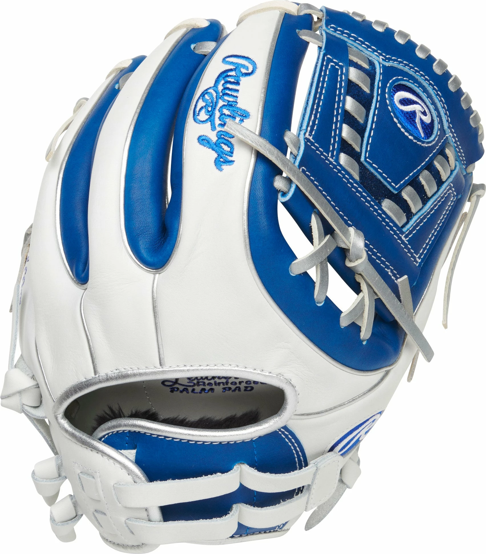Rawlings Liberty Advanced Color Series 11.75" Fastpitch Glove: RLA715SB (Multiple Colors) 19 Rawlings Liberty Advanced Color Series 11.75" Fastpitch Glove: RLA715SB (Multiple Colors) - Image 17
