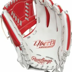 Rawlings Liberty Advanced Color Series 11.75" Fastpitch Glove: RLA715SB (Multiple Colors) 53 Rawlings Liberty Advanced Color Series 11.75" Fastpitch Glove: RLA715SB (Multiple Colors) -Baseball Gloves Sales Store RLA715SB 31WSP 1 png