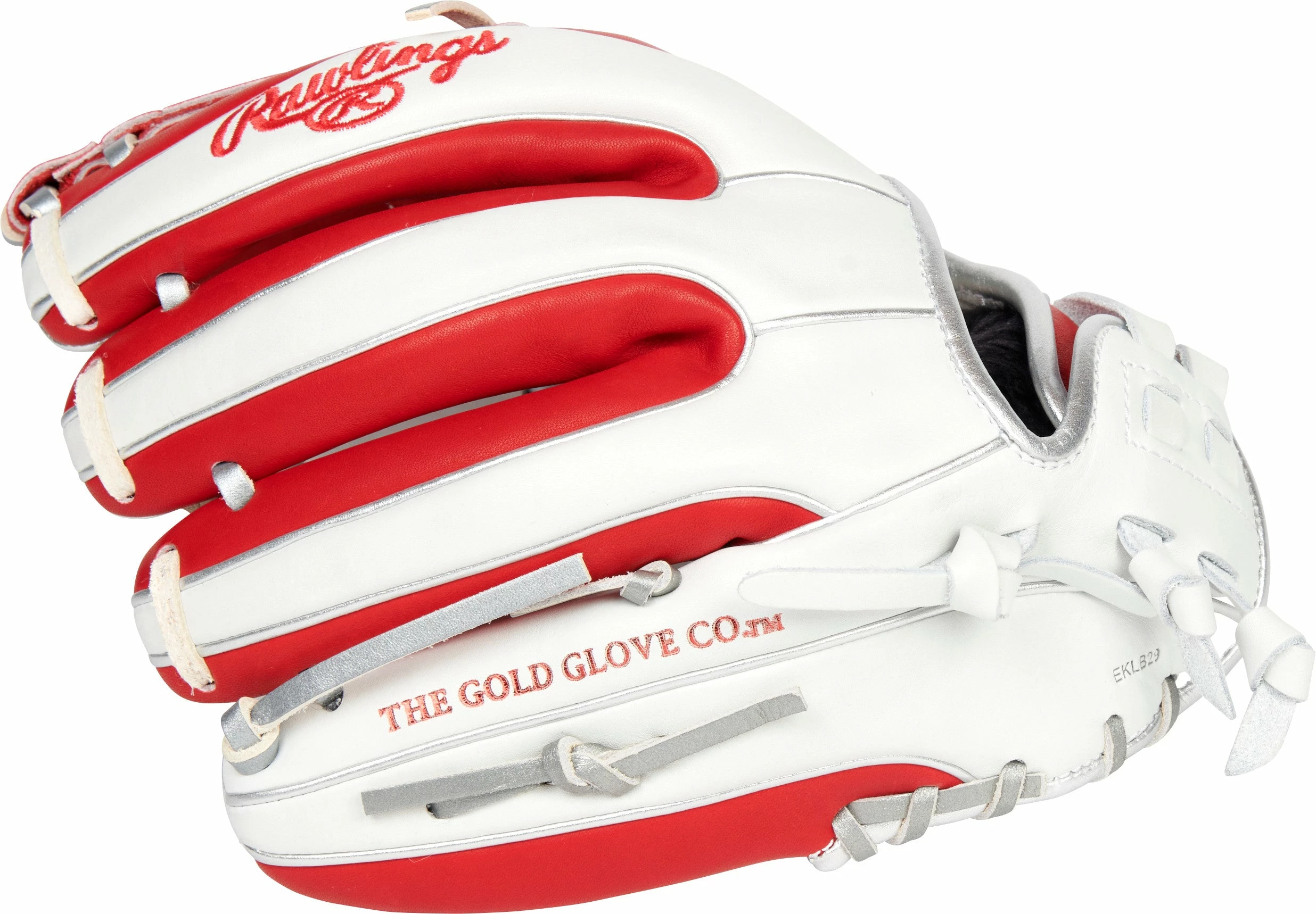 Rawlings Liberty Advanced Color Series 11.75" Fastpitch Glove: RLA715SB (Multiple Colors) 27 Rawlings Liberty Advanced Color Series 11.75" Fastpitch Glove: RLA715SB (Multiple Colors) - Image 25