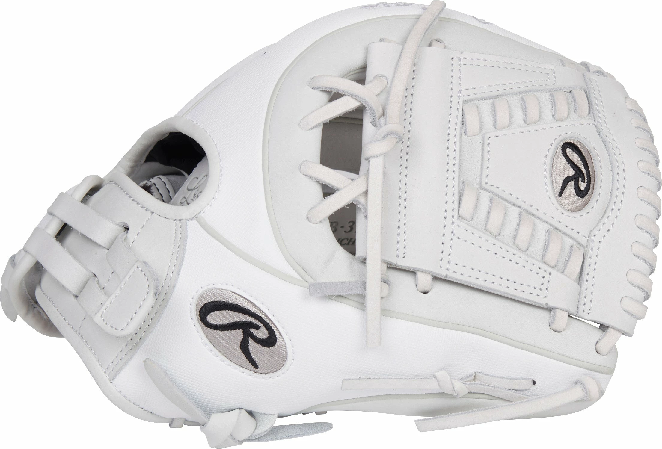 Rawlings Liberty Advanced Color Series 11.75" Fastpitch Glove: RLA715SB (Multiple Colors) 30 Rawlings Liberty Advanced Color Series 11.75" Fastpitch Glove: RLA715SB (Multiple Colors) - Image 28