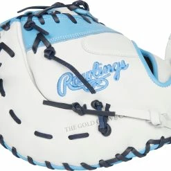 Rawlings Liberty Advanced Color Series 13" Fastpitch First Base Mitt: RLADCTSB (Multiple Colors) -Baseball Gloves Sales Store RLADCTSBWCBN 4 png