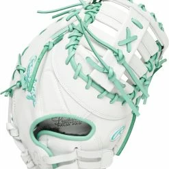 Rawlings Liberty Advanced Color Series 13" Fastpitch First Base Mitt: RLADCTSB (Multiple Colors) -Baseball Gloves Sales Store RLADCTSBWM 2 png