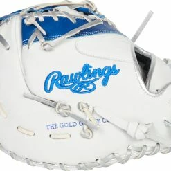 Rawlings Liberty Advanced Color Series 13" Fastpitch First Base Mitt: RLADCTSB (Multiple Colors) -Baseball Gloves Sales Store RLADCTSBWRP 4 png