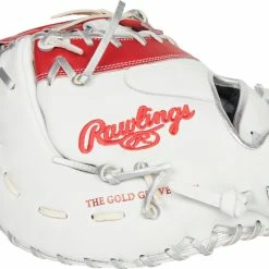 Rawlings Liberty Advanced Color Series 13" Fastpitch First Base Mitt: RLADCTSB (Multiple Colors) -Baseball Gloves Sales Store RLADCTSBWSP 4 png