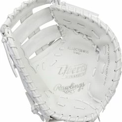 Rawlings Liberty Advanced Color Series 13" Fastpitch First Base Mitt: RLADCTSB (Multiple Colors) -Baseball Gloves Sales Store RLADCTSBWSS 1 png