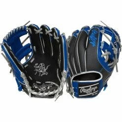 2023 Rawlings Heart Of The Hide ColorSync 7.0 11.5" Infield Baseball Glove: RPRO204-2BRSS -Baseball Gloves Sales Store RPRO204 2BRSS Both