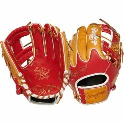 2023 Rawlings Heart Of The Hide ColorSync 7.0 11.5" Infield Baseball Glove: RPRO204W-2XS -Baseball Gloves Sales Store RPRO204W 2XS Both