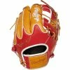 2023 Rawlings Heart Of The Hide ColorSync 7.0 11.5" Infield Baseball Glove: RPRO204W-2XS -Baseball Gloves Sales Store RPRO204W 2XS Main
