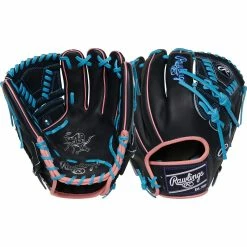 2023 Rawlings Heart Of The Hide ColorSync 7.0 11.75" Infield/Pitcher's Baseball Glove: RPRO205-30NP 9 2023 Rawlings Heart Of The Hide ColorSync 7.0 11.75" Infield/Pitcher's Baseball Glove: RPRO205-30NP -Baseball Gloves Sales Store RPRO205 30NP Both