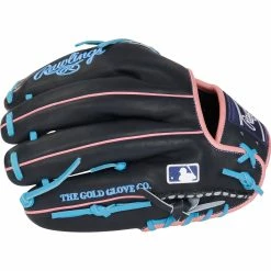 2023 Rawlings Heart Of The Hide ColorSync 7.0 11.75" Infield/Pitcher's Baseball Glove: RPRO205-30NP 11 2023 Rawlings Heart Of The Hide ColorSync 7.0 11.75" Infield/Pitcher's Baseball Glove: RPRO205-30NP -Baseball Gloves Sales Store RPRO205 30NP Side Back