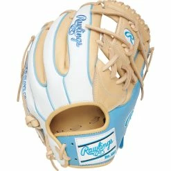 Baseball Gloves Sales Store 25 2023 Rawlings Heart Of The Hide ColorSync 7.0 11.5" Infield Baseball Glove: RPRO934-2CSS