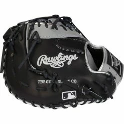 2023 Rawlings Heart Of The Hide ColorSync 7.0 13" First Base Mitt: RPRODCTGB -Baseball Gloves Sales Store RPRODCTGB Side Back