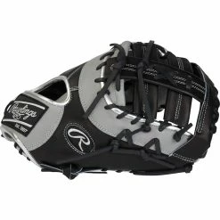 2023 Rawlings Heart Of The Hide ColorSync 7.0 13" First Base Mitt: RPRODCTGB -Baseball Gloves Sales Store RPRODCTGB Side Front