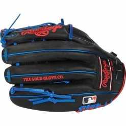 2023 Rawlings Heart Of The Hide ColorSync 7.0 12.75" Outfield Baseball Glove: RPROMT27BR -Baseball Gloves Sales Store RPROMT27BR Backside